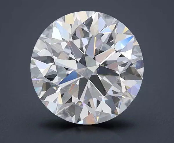 1.47 Carat · D · FL Rare Carat Ideal Cut
