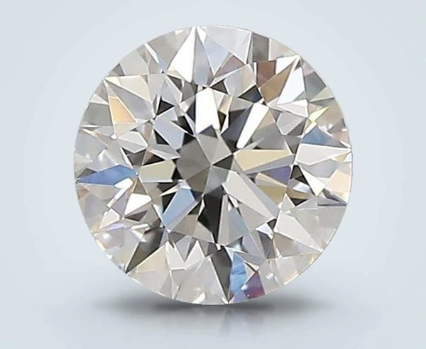 0.86 Carat · D · VVS1 Rare Carat Ideal Cut