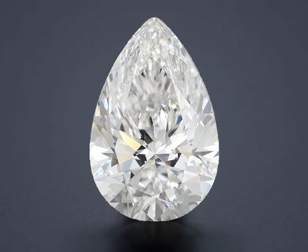6.05 Carat · D · VS1 Rare Carat Ideal Cut