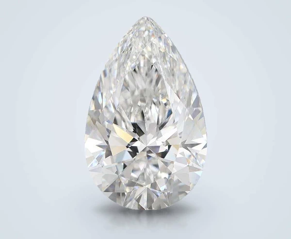 6.05 Carat · D · VS1 Rare Carat Ideal Cut