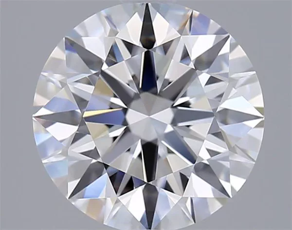 2.85 Carat · E · VVS1 Rare Carat Ideal Cut