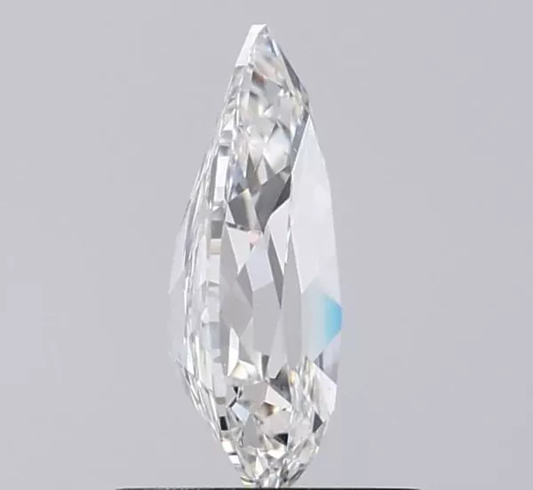 1.01 Carat · F · SI1 very good Cut
