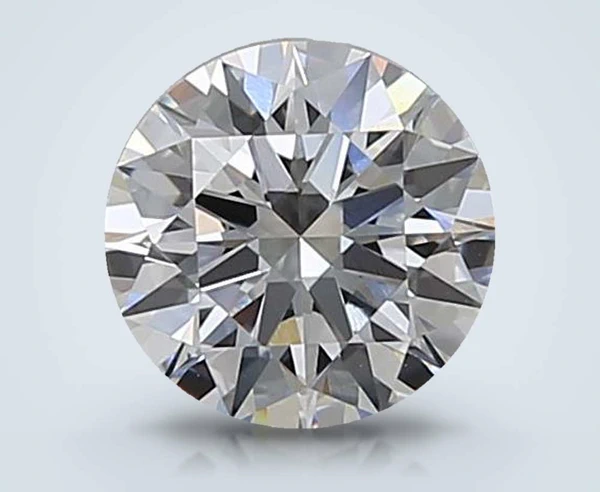 1.04 Carat · D · VVS1 Rare Carat Ideal Cut