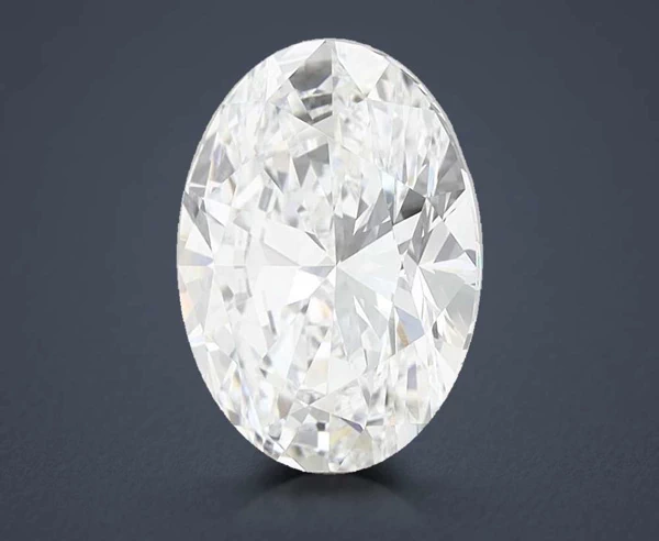 5.29 Carat · D · VVS2 Rare Carat Ideal Cut