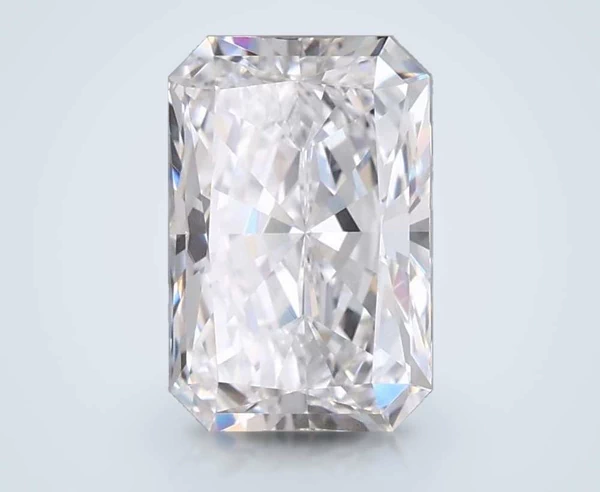 1.3 Carat · D · VVS2 Rare Carat Ideal Cut