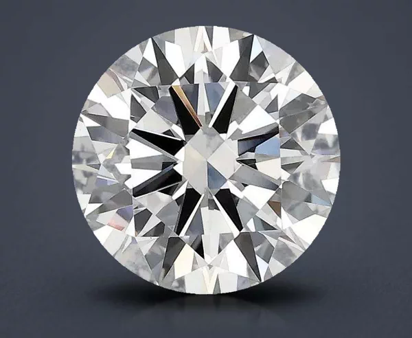 1.98 Carat · D · VS1 Rare Carat Ideal Cut