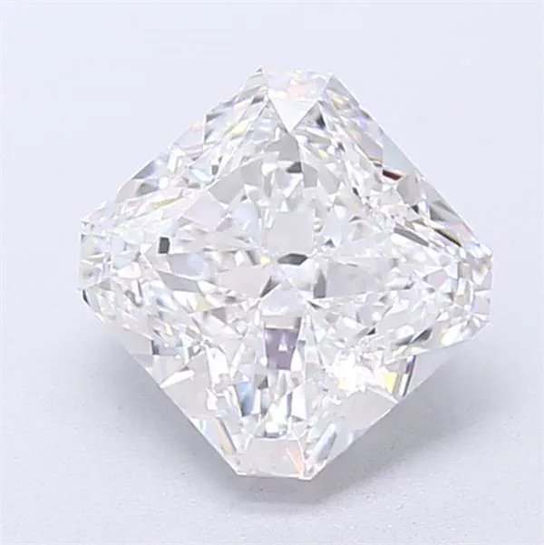 2.16 Carat · D · VVS2 Rare Carat Ideal Cut