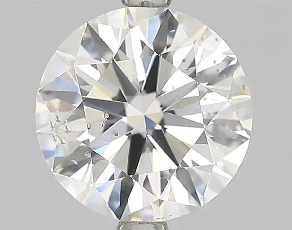 2.82 Carat · F · SI2 Rare Carat Ideal Cut