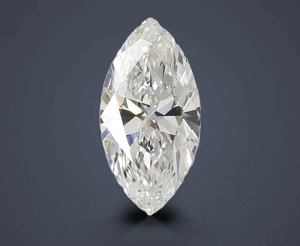 3.55 Carat · F · VVS2 Rare Carat Ideal Cut