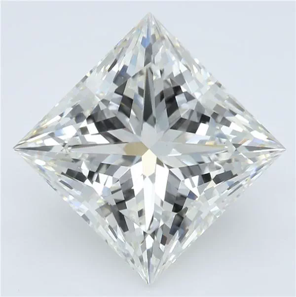 4.17 Carat · I · VS1 Rare Carat Ideal Cut