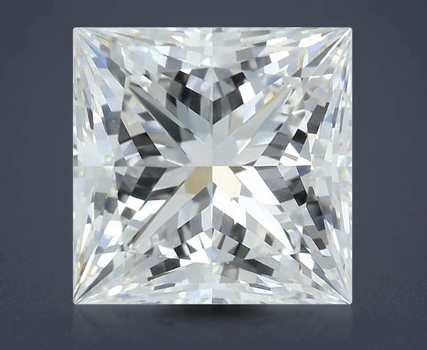 4.17 Carat · I · VS1 Rare Carat Ideal Cut