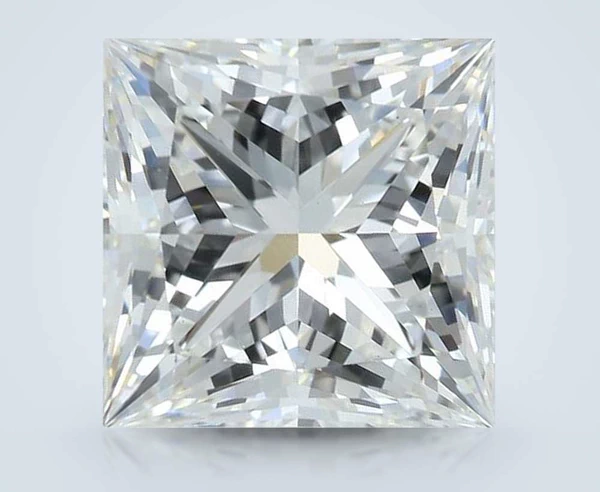 4.17 Carat · I · VS1 Rare Carat Ideal Cut