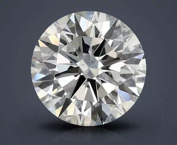 1.55 Carat · G · VS1 Rare Carat Ideal Cut