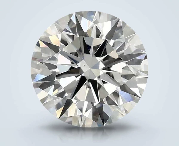 1.55 Carat · G · VS1 Rare Carat Ideal Cut