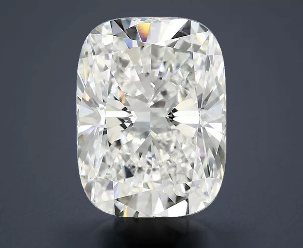 4.89 Carat · E · VVS2 Rare Carat Ideal Cut