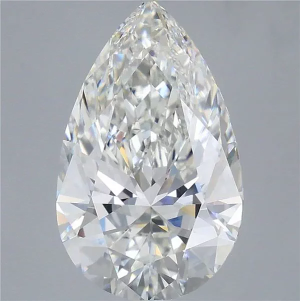 8.08 Carat · G · VVS1 Rare Carat Ideal Cut