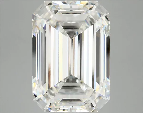 12.67 Carat · E · VVS2 Rare Carat Ideal Cut