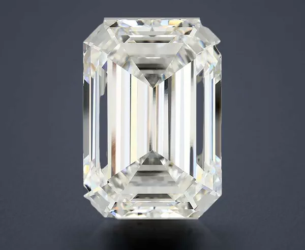 12.67 Carat · E · VVS2 Rare Carat Ideal Cut