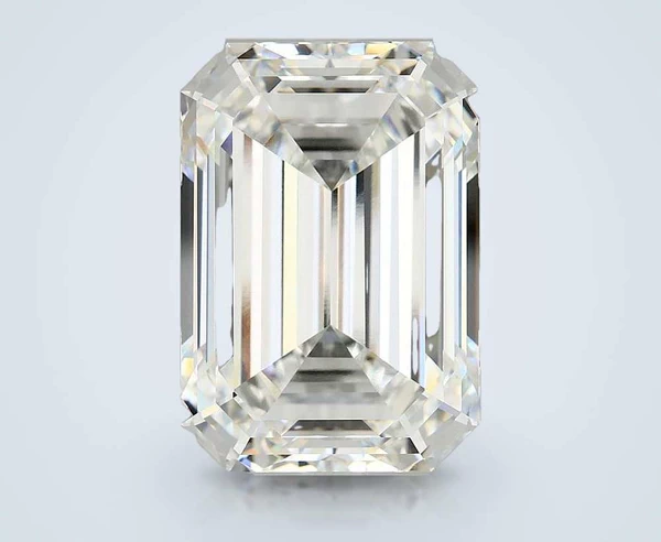 12.67 Carat · E · VVS2 Rare Carat Ideal Cut