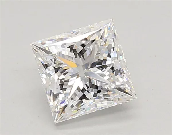 1.53 Carat · D · VVS2 Rare Carat Ideal Cut