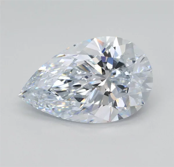 5.07 Carat · H · VS1 Rare Carat Ideal Cut