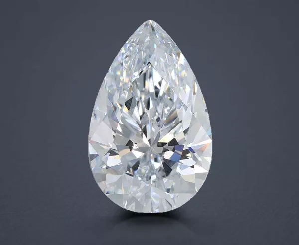 5.07 Carat · H · VS1 Rare Carat Ideal Cut