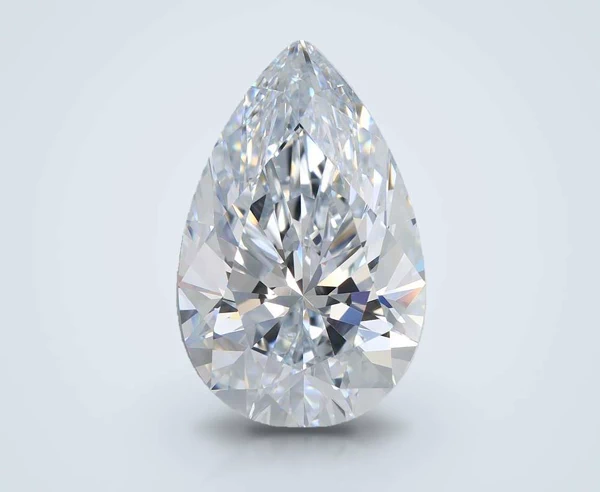 5.07 Carat · H · VS1 Rare Carat Ideal Cut
