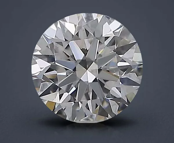 0.37 Carat · D · VS2 excellent Cut