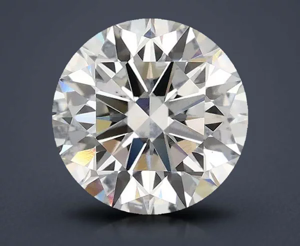 1.99 Carat · D · VS1 Rare Carat Ideal Cut