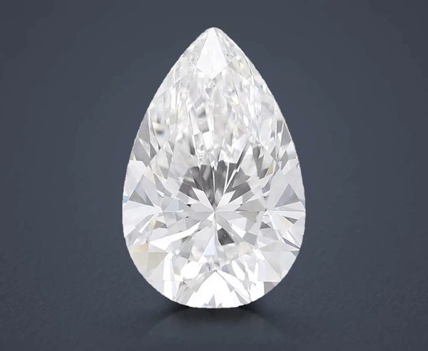 4.06 Carat · F · VS1 Rare Carat Ideal Cut