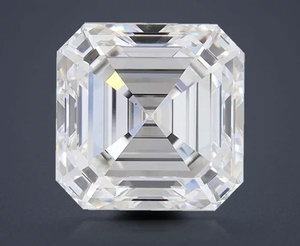 4.03 Carat · F · VS2 Rare Carat Ideal Cut