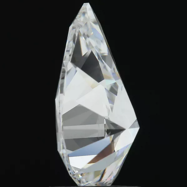 2.2 Carat · F · IF Rare Carat Ideal Cut