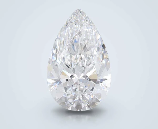 3.57 Carat · E · VVS2 Rare Carat Ideal Cut