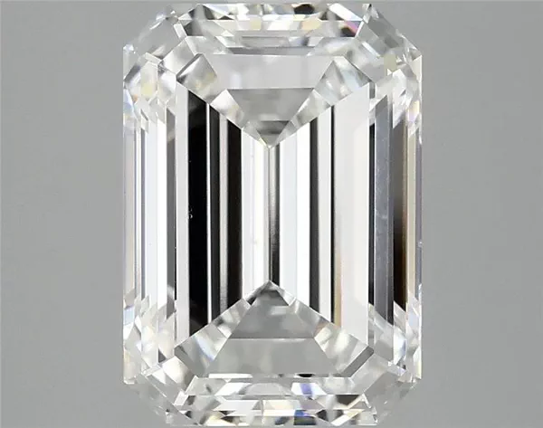 4.03 Carat · E · VS2 Rare Carat Ideal Cut