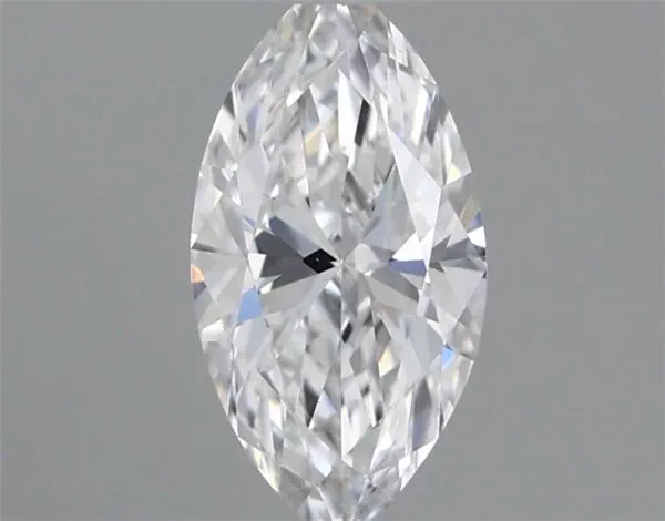 0.23 Carat · D · VS1 very good Cut