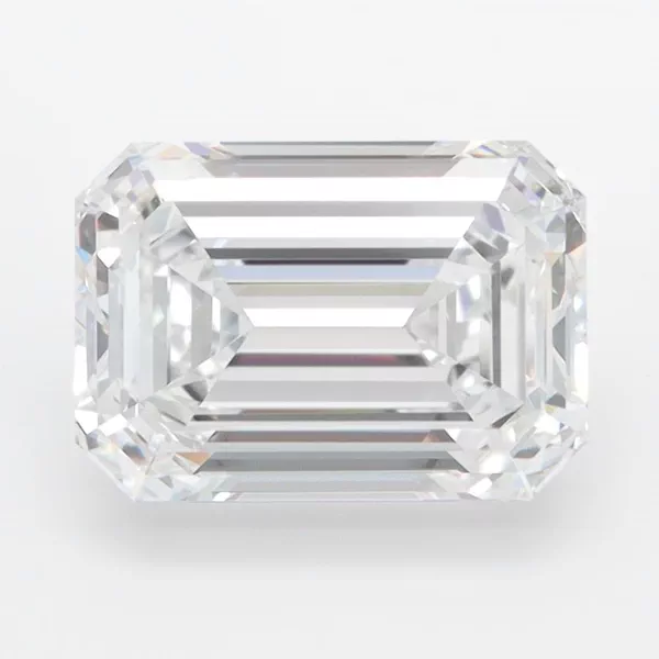 3.05 Carat · D · FL Rare Carat Ideal Cut