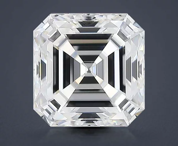 2.18 Carat · E · VVS2 Rare Carat Ideal Cut