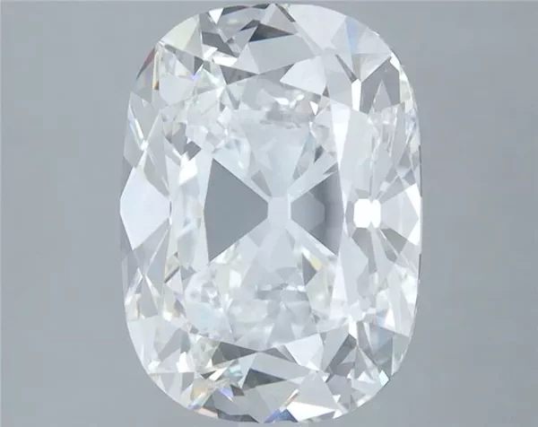 4.81 Carat · F · VVS2 Rare Carat Ideal Cut