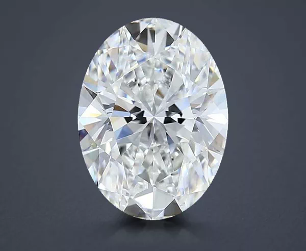 3.19 Carat · E · VVS1 Rare Carat Ideal Cut