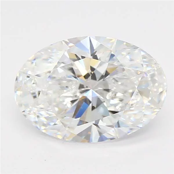 2.27 Carat · D · VVS2 Rare Carat Ideal Cut