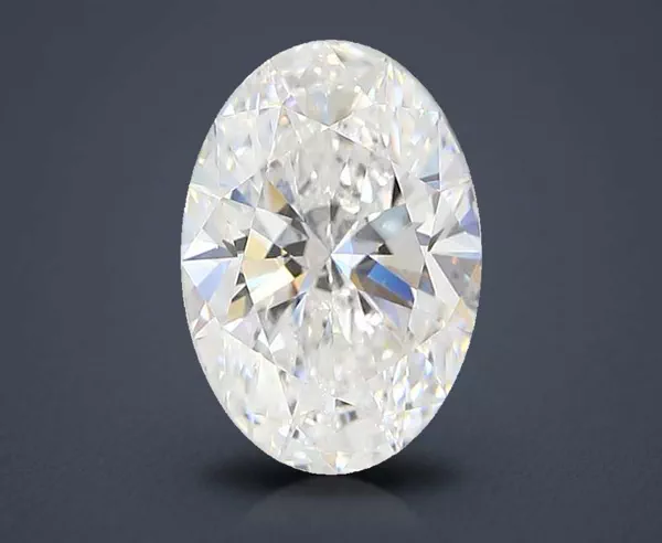 2.27 Carat · D · VVS2 Rare Carat Ideal Cut