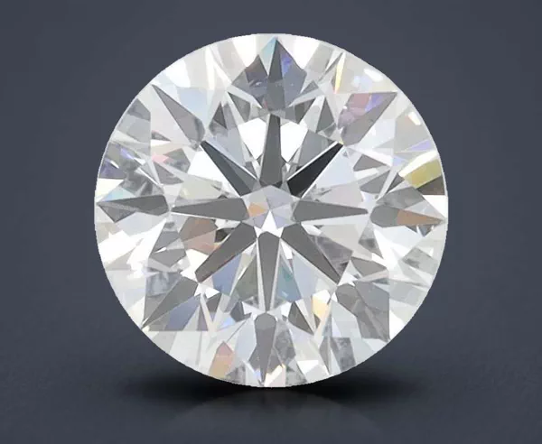 1.22 Carat · D · VVS1 Rare Carat Ideal Cut