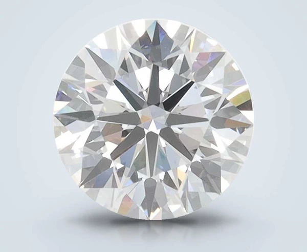 1.22 Carat · D · VVS1 Rare Carat Ideal Cut