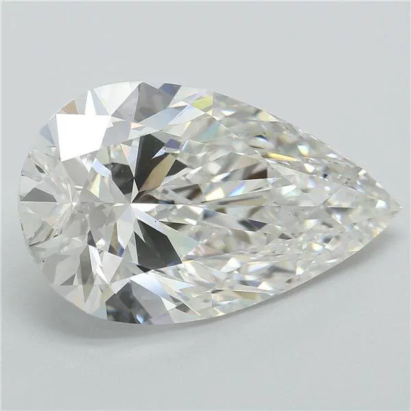 5.5 Carat · H · VS2 Rare Carat Ideal Cut