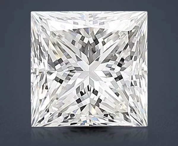 2.03 Carat · F · VVS2 Rare Carat Ideal Cut