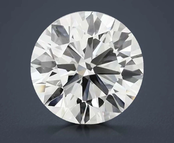 3.59 Carat · F · VS1 Rare Carat Ideal Cut