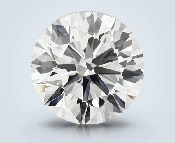 3.59 Carat · F · VS1 Rare Carat Ideal Cut