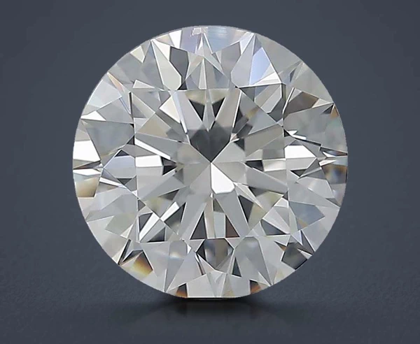 3.01 Carat · E · SI1 Rare Carat Ideal Cut