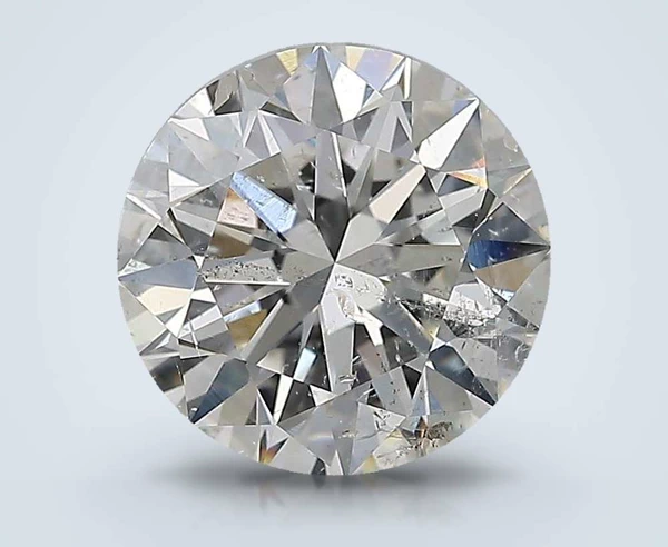 3.01 Carat · G · SI2 Rare Carat Ideal Cut