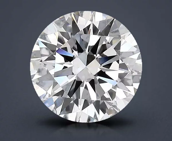 2.88 Carat · D · VS1 excellent Cut